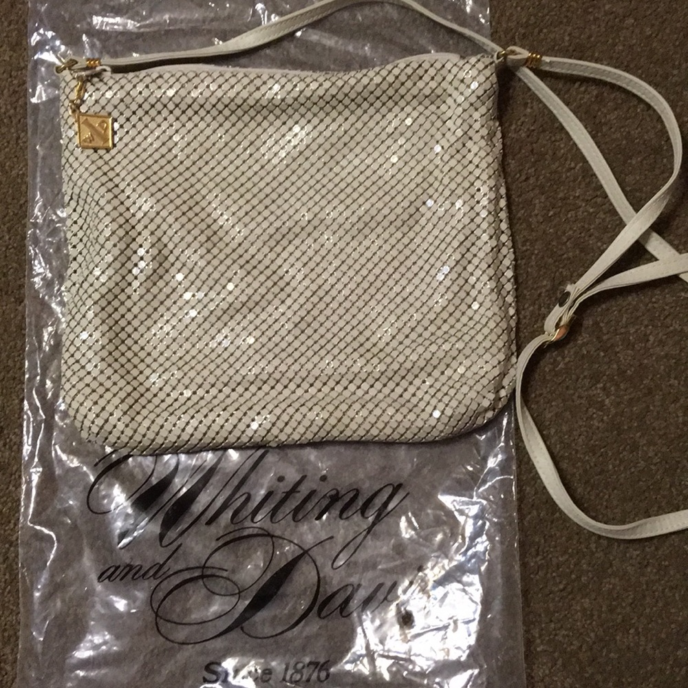 Whitney & Davis Purse